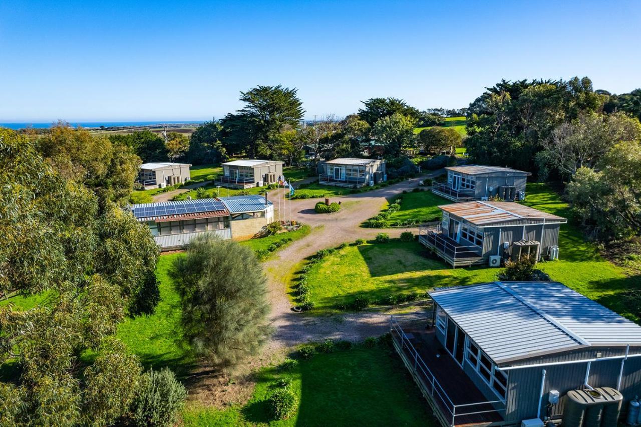 Apartament Harmony At Tower Hill Koroit Zewnętrze zdjęcie