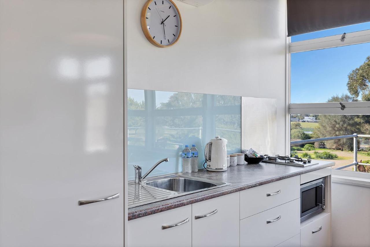 Apartament Harmony At Tower Hill Koroit Zewnętrze zdjęcie