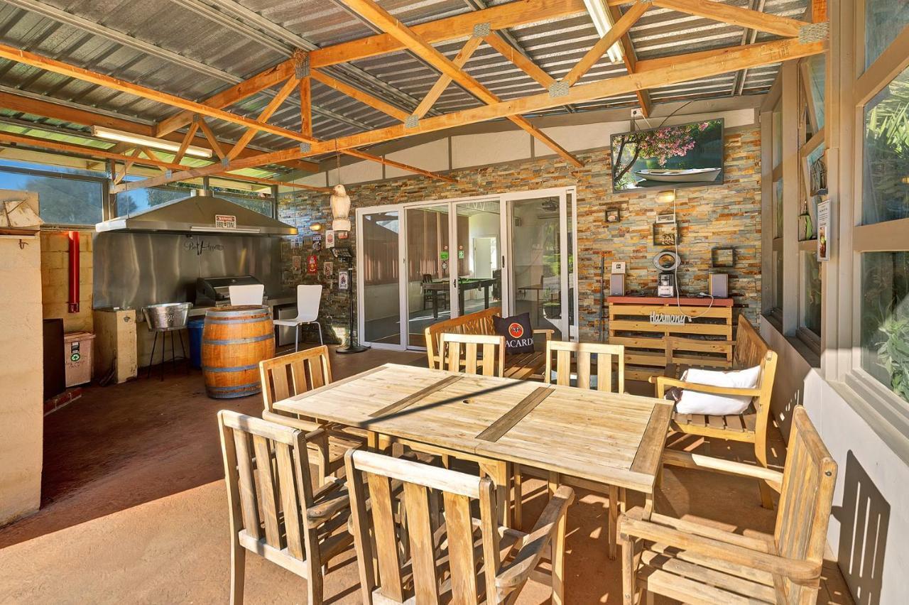 Apartament Harmony At Tower Hill Koroit Zewnętrze zdjęcie