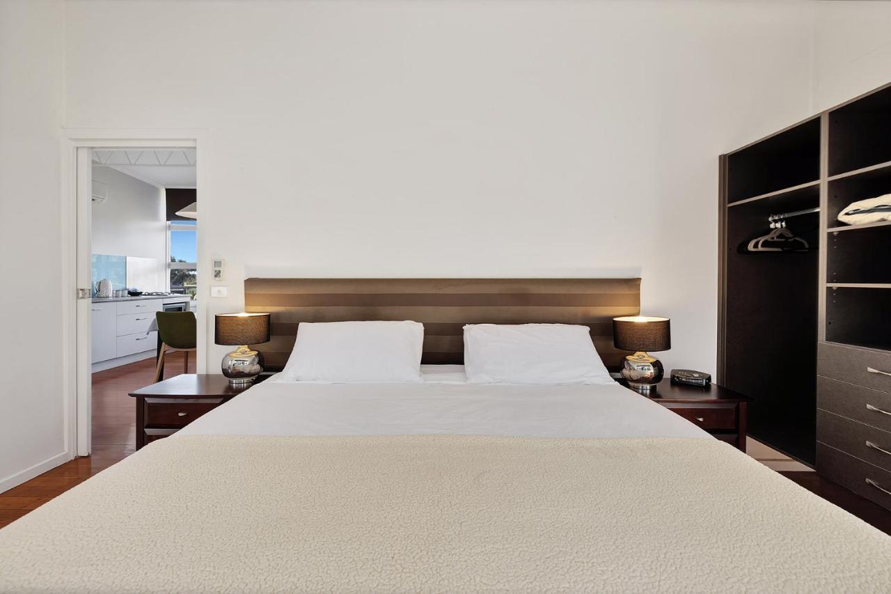 Apartament Harmony At Tower Hill Koroit Zewnętrze zdjęcie