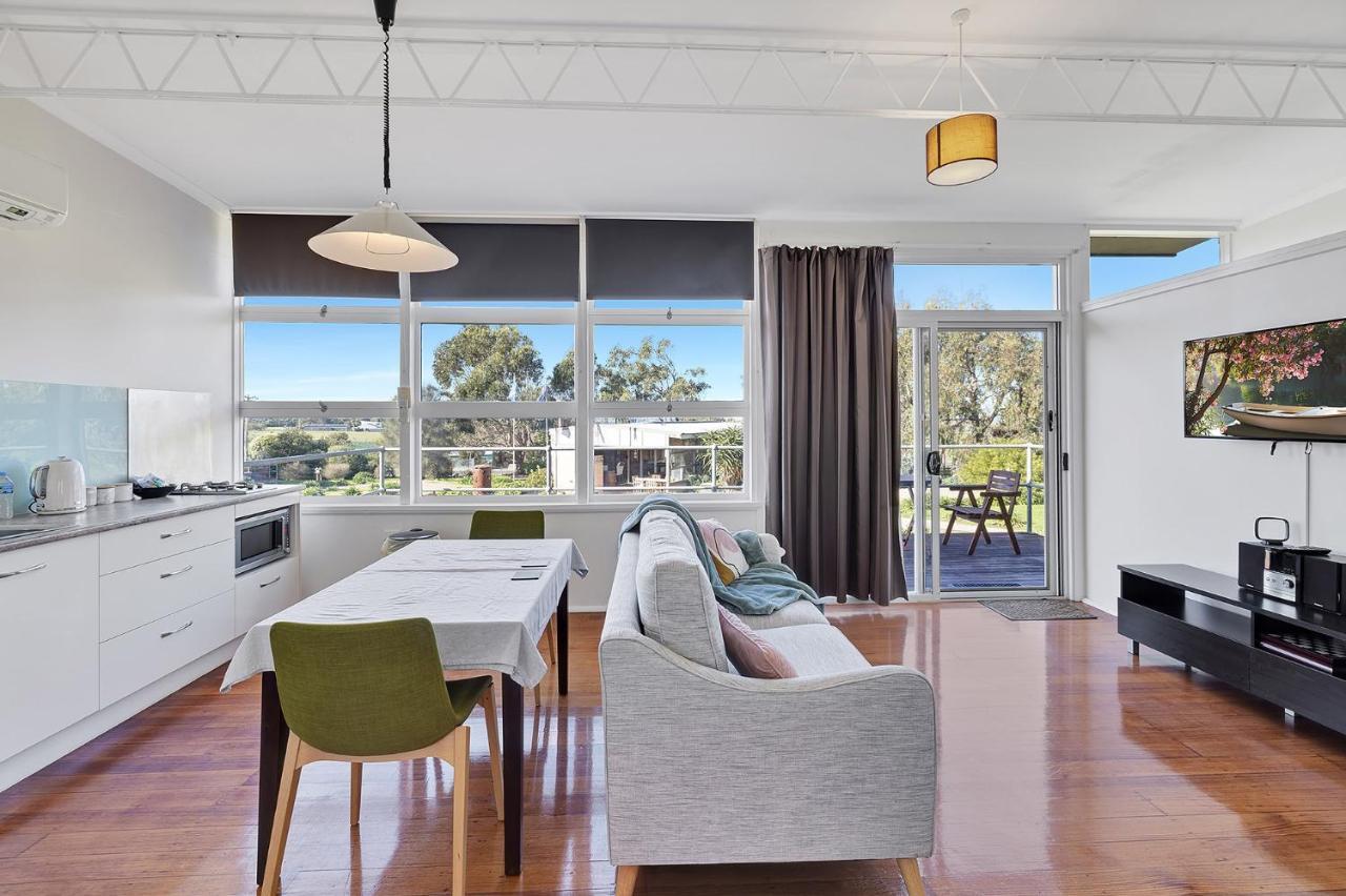Apartament Harmony At Tower Hill Koroit Zewnętrze zdjęcie