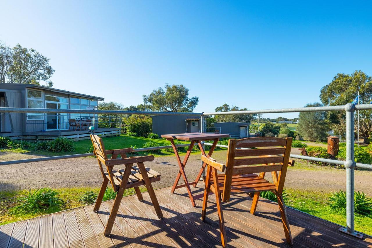 Apartament Harmony At Tower Hill Koroit Zewnętrze zdjęcie