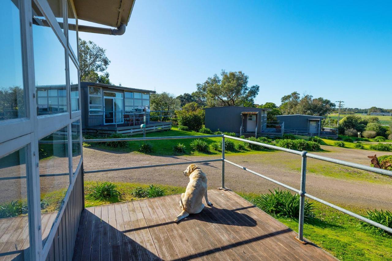 Apartament Harmony At Tower Hill Koroit Zewnętrze zdjęcie