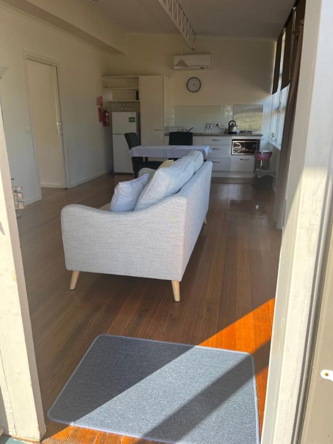 Apartament Harmony At Tower Hill Koroit Zewnętrze zdjęcie